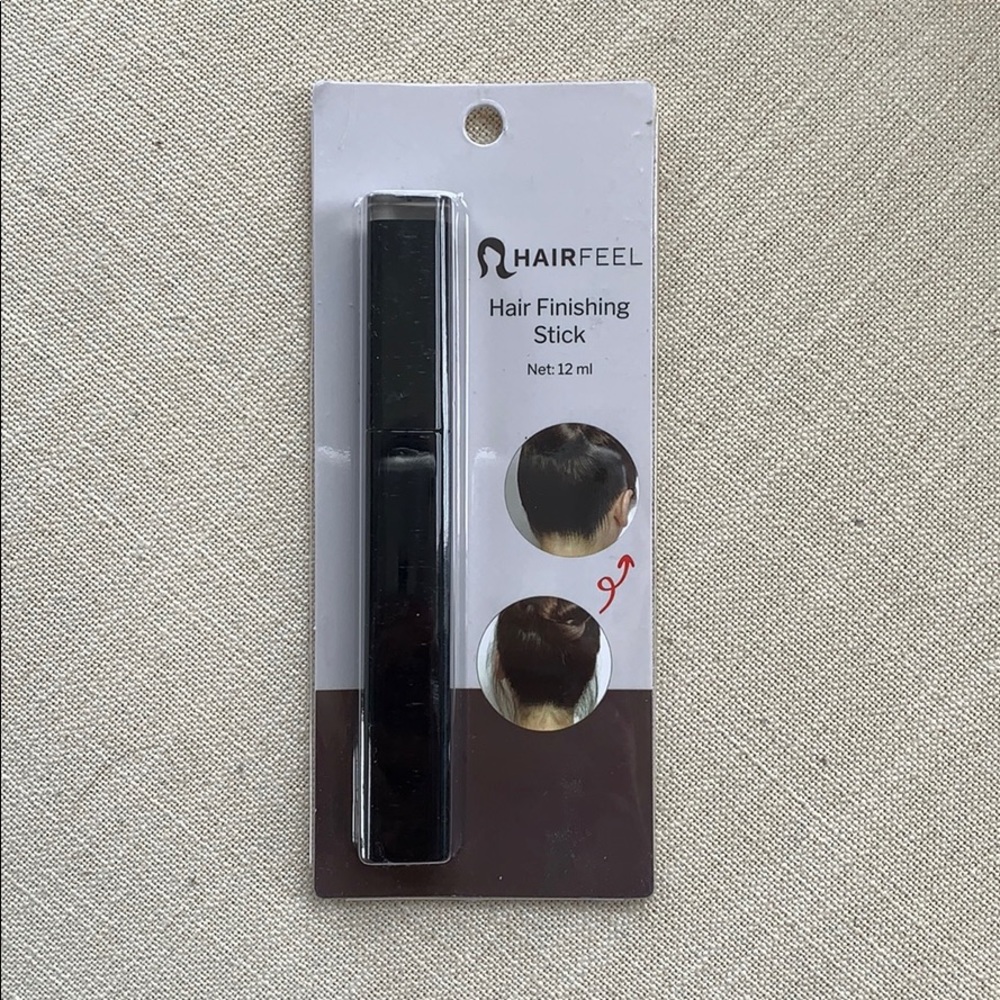 NWT Hair Feel (Hair Finishing Stick)